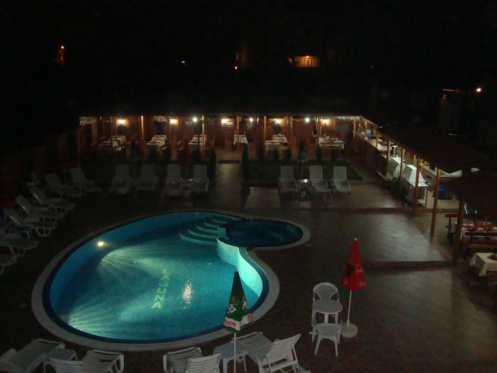 Complex Laguna-Kantardzhiev Primorsko Extérieur photo