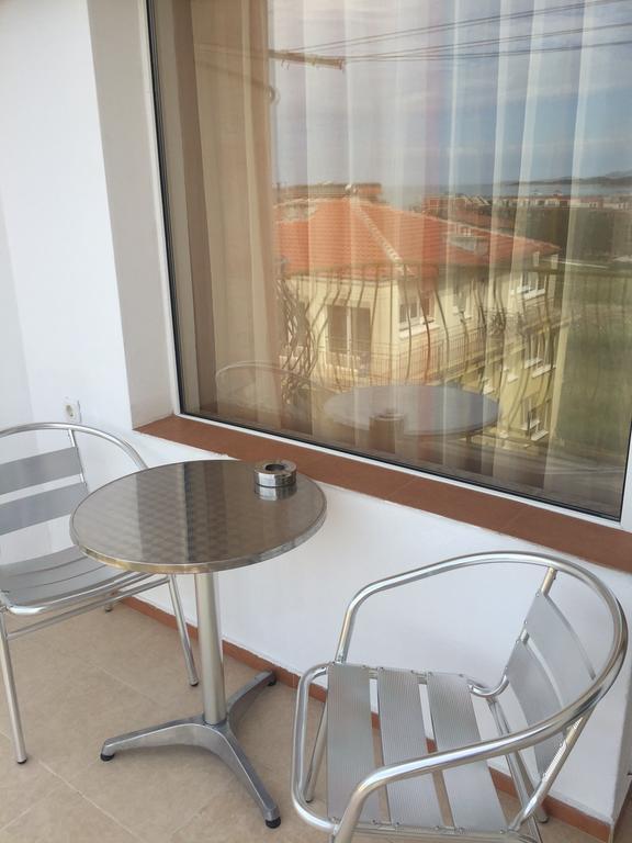 Complex Laguna-Kantardzhiev Primorsko Extérieur photo